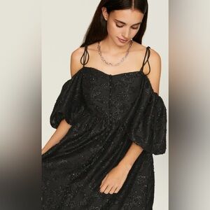 Hofman Copenhagen Angele Dress US Size 8